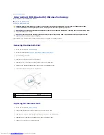 Preview for 9 page of Dell Inspiron One 2205 Service Manual