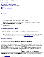 Preview for 86 page of Dell Inspiron One 2305 Service Manual