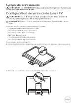 Preview for 3 page of Dell Inspiron One 2320 Manual