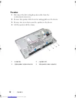 Preview for 62 page of Dell Inspiron One 2330 Owner'S Manual