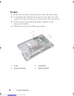 Preview for 66 page of Dell Inspiron One 2330 Owner'S Manual