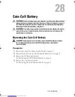 Preview for 109 page of Dell Inspiron One 2330 Owner'S Manual