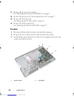 Preview for 114 page of Dell Inspiron One 2330 Owner'S Manual