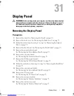 Preview for 123 page of Dell Inspiron One 2330 Owner'S Manual