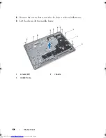 Preview for 126 page of Dell Inspiron One 2330 Owner'S Manual