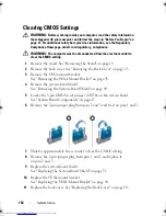 Preview for 154 page of Dell Inspiron One 2330 Owner'S Manual