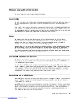 Preview for 7 page of Dell Inspiron One 2330 Service Manual