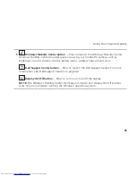 Preview for 37 page of Dell INSPIRON P17F Setup Manual