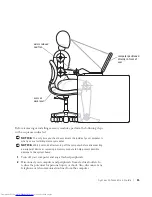 Preview for 15 page of Dell Inspiron PP01X System Information Manual