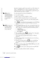 Preview for 28 page of Dell Inspiron PP01X System Information Manual