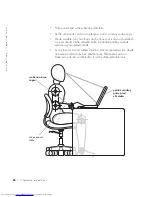 Preview for 42 page of Dell Inspiron PP01X System Information Manual