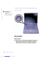 Preview for 48 page of Dell Inspiron PP01X System Information Manual