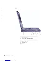 Preview for 50 page of Dell Inspiron PP01X System Information Manual