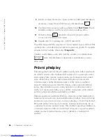 Preview for 56 page of Dell Inspiron PP01X System Information Manual