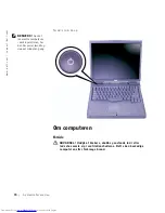 Preview for 76 page of Dell Inspiron PP01X System Information Manual