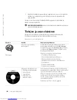 Preview for 100 page of Dell Inspiron PP01X System Information Manual