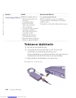 Preview for 102 page of Dell Inspiron PP01X System Information Manual