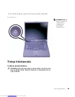 Preview for 103 page of Dell Inspiron PP01X System Information Manual