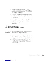 Preview for 121 page of Dell Inspiron PP01X System Information Manual