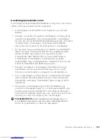 Preview for 125 page of Dell Inspiron PP01X System Information Manual