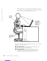 Preview for 128 page of Dell Inspiron PP01X System Information Manual