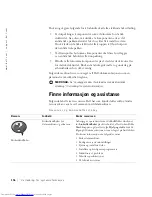 Preview for 158 page of Dell Inspiron PP01X System Information Manual