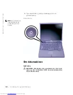 Preview for 162 page of Dell Inspiron PP01X System Information Manual