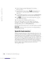 Preview for 170 page of Dell Inspiron PP01X System Information Manual