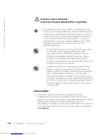 Preview for 182 page of Dell Inspiron PP01X System Information Manual