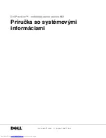 Preview for 233 page of Dell Inspiron PP01X System Information Manual