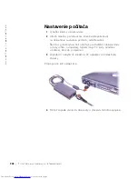 Preview for 250 page of Dell Inspiron PP01X System Information Manual