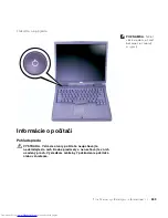 Preview for 251 page of Dell Inspiron PP01X System Information Manual