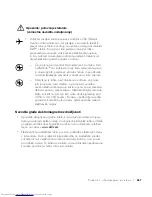 Preview for 269 page of Dell Inspiron PP01X System Information Manual