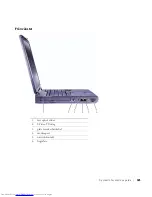 Preview for 307 page of Dell Inspiron PP01X System Information Manual