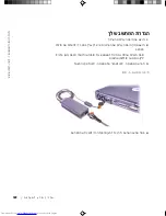 Preview for 326 page of Dell Inspiron PP01X System Information Manual