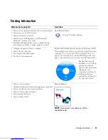 Preview for 17 page of Dell Inspiron PP09L Owner'S Manual