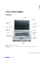 Preview for 21 page of Dell Inspiron PP09L Owner'S Manual