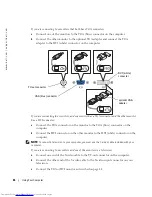 Preview for 44 page of Dell Inspiron PP09L Owner'S Manual