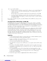 Preview for 46 page of Dell Inspiron PP09L Owner'S Manual