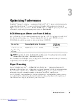 Preview for 47 page of Dell Inspiron PP09L Owner'S Manual