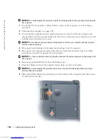 Preview for 104 page of Dell Inspiron PP09L Owner'S Manual