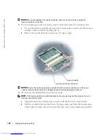 Preview for 106 page of Dell Inspiron PP09L Owner'S Manual