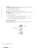 Preview for 112 page of Dell Inspiron PP09L Owner'S Manual