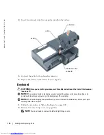 Preview for 114 page of Dell Inspiron PP09L Owner'S Manual