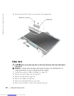 Preview for 128 page of Dell Inspiron PP09L Owner'S Manual