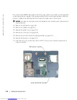 Preview for 136 page of Dell Inspiron PP09L Owner'S Manual