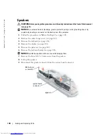 Preview for 138 page of Dell Inspiron PP09L Owner'S Manual