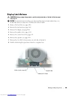 Preview for 139 page of Dell Inspiron PP09L Owner'S Manual