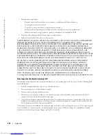 Preview for 172 page of Dell Inspiron PP09L Owner'S Manual