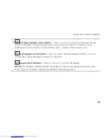 Preview for 37 page of Dell INSPIRON SERIES Setup Manual